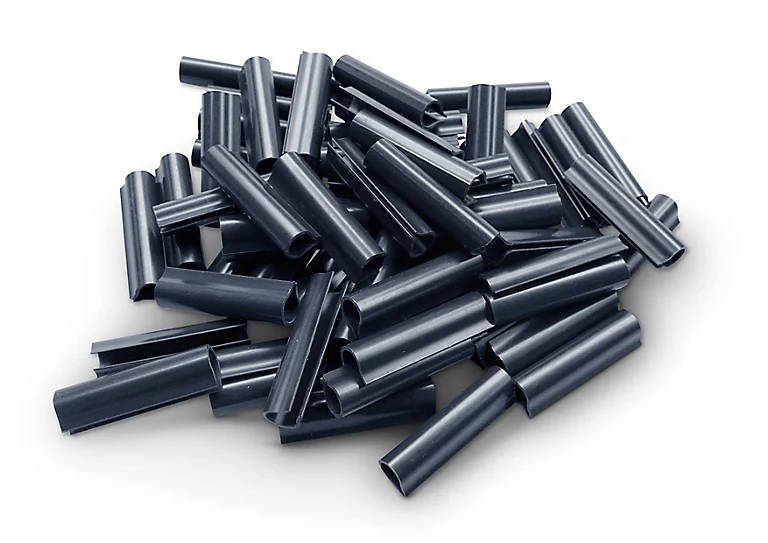 Castorama 100 Clips De Fixation Lamelles Occultation Gris Blooma 3 Castorama 100 Clips De Fixation Lamelles Occultation Gris Blooma