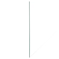 Castorama Barre De Tension Blooma Verte H.100 Cm