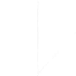 Castorama Barre De Tension Blooma Verte H.180 Cm