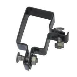 Castorama Collier D'angle Pour Poteau Rectangulaire Blooma Gris