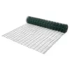 Castorama Grillage Soudé Blooma Maille 50 X 100 Mm Vert 20 X H.1,5 M -Grillage Boutique grillage soude blooma maille 50 x 100 mm vert 20 x h 1 5 m3663602728634 01c
