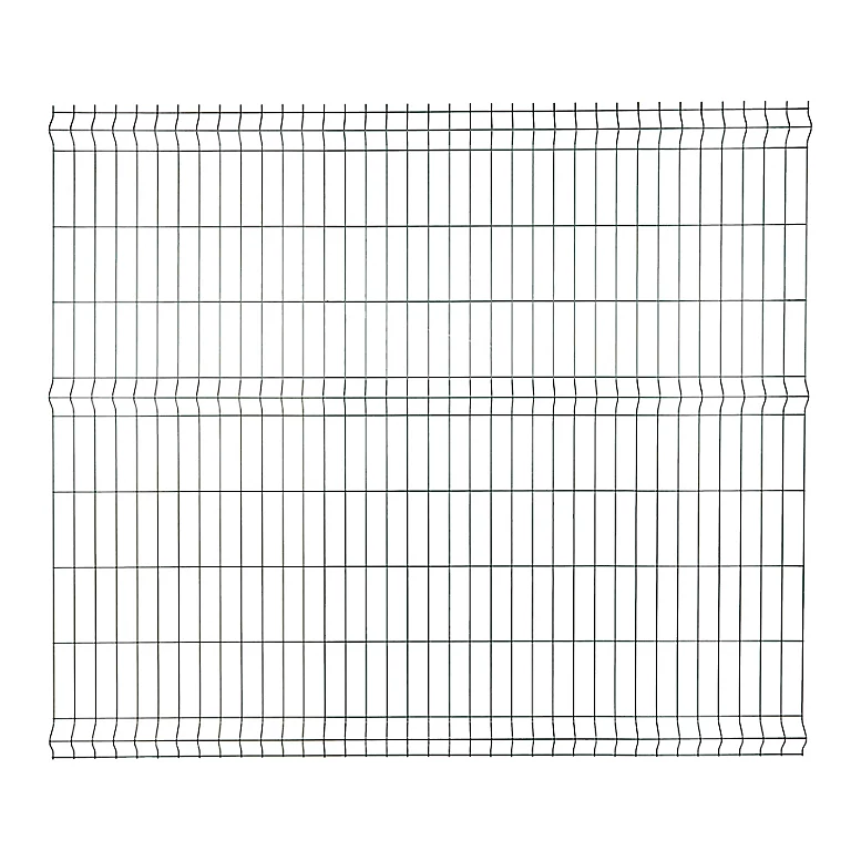 Castorama Panneau De Clôture Grillagée Blooma Louga Vert 198,5 X H.173 Cm 2 Castorama Panneau De Clôture Grillagée Blooma Louga Vert 198,5 X H.173 Cm