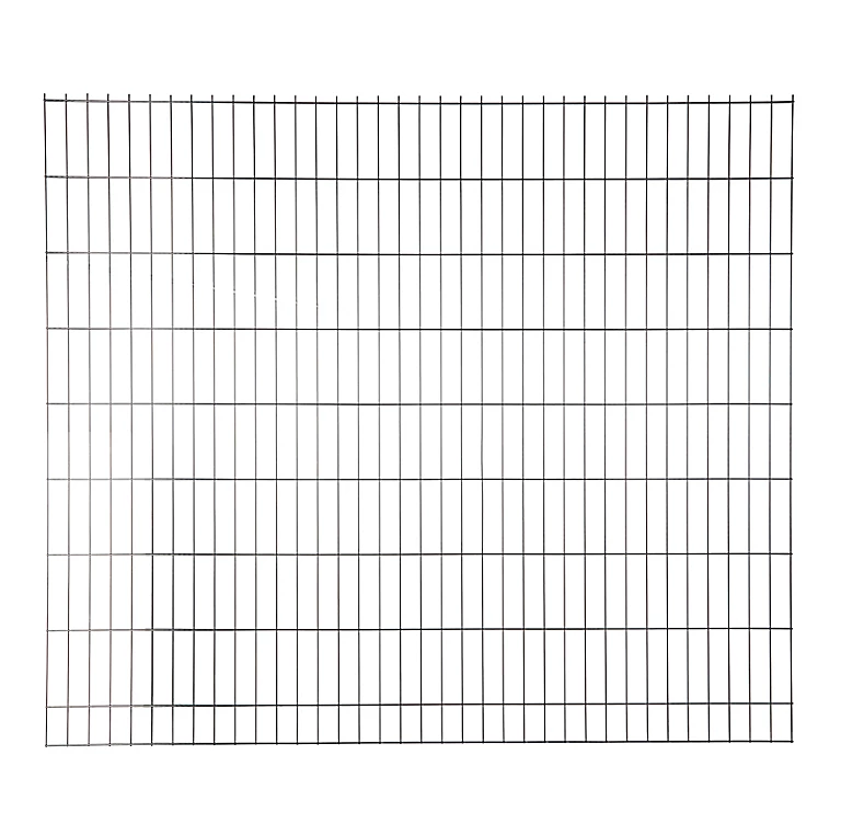 Castorama Panneau De Clôture Grillagée Premium Gris 200 X H.173 Cm 3 Castorama Panneau De Clôture Grillagée Premium Gris 200 X H.173 Cm