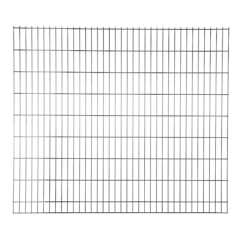 Castorama Panneau De Clôture Grillagée Premium Noir 200 X H.173 Cm 3 Castorama Panneau De Clôture Grillagée Premium Noir 200 X H.173 Cm