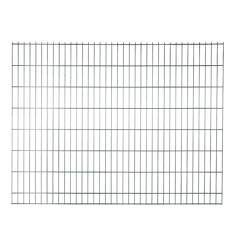 Castorama Panneau De Clôture Grillagée Premium Vert 200 X H.153 Cm 3 Castorama Panneau De Clôture Grillagée Premium Vert 200 X H.153 Cm