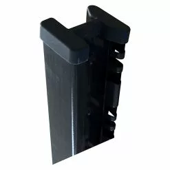 Castorama Poteau De Clôture à Encoches Blooma Gris L.240 Cm