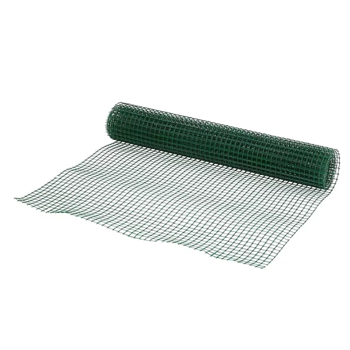 Castorama Rouleau De Grillage En Acier Et PVC Vert 20 X 20 Mm L.5m H.1m 6 Castorama Rouleau De Grillage En Acier Et PVC Vert 20 X 20 Mm L.5m H.1m -Grillage Boutique rouleau de grillage en acier et pvc vert 20 x 20 mm l 5m h 1m3663602731306 01c